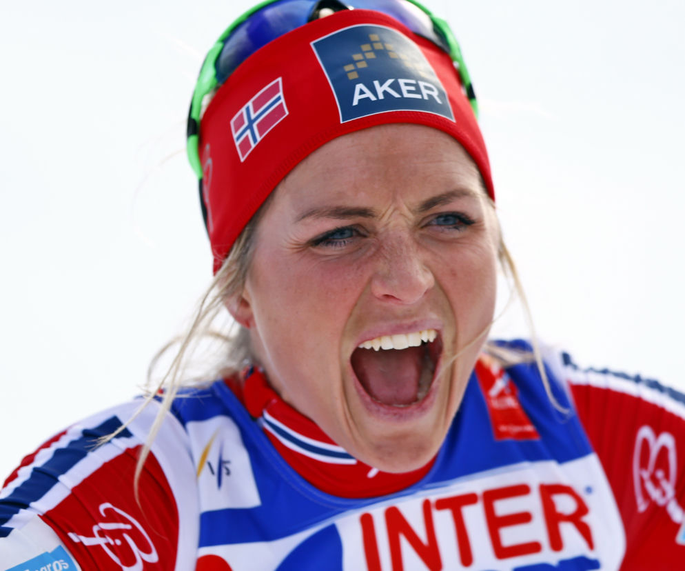 Therese Johaug