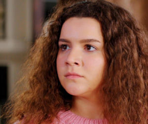 Miłość i nadzieja, odcinek 364. Melis