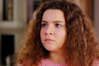 Miłość i nadzieja, odcinek 364. Melis