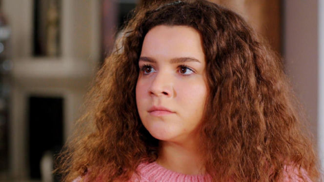 Miłość i nadzieja, odcinek 364. Melis