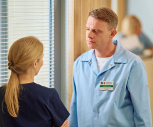 Na Wspólnej, odc. 4185: Antek traci przytomność