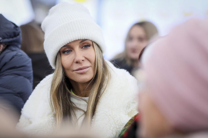 Małgorzata Rozenek-Majdan