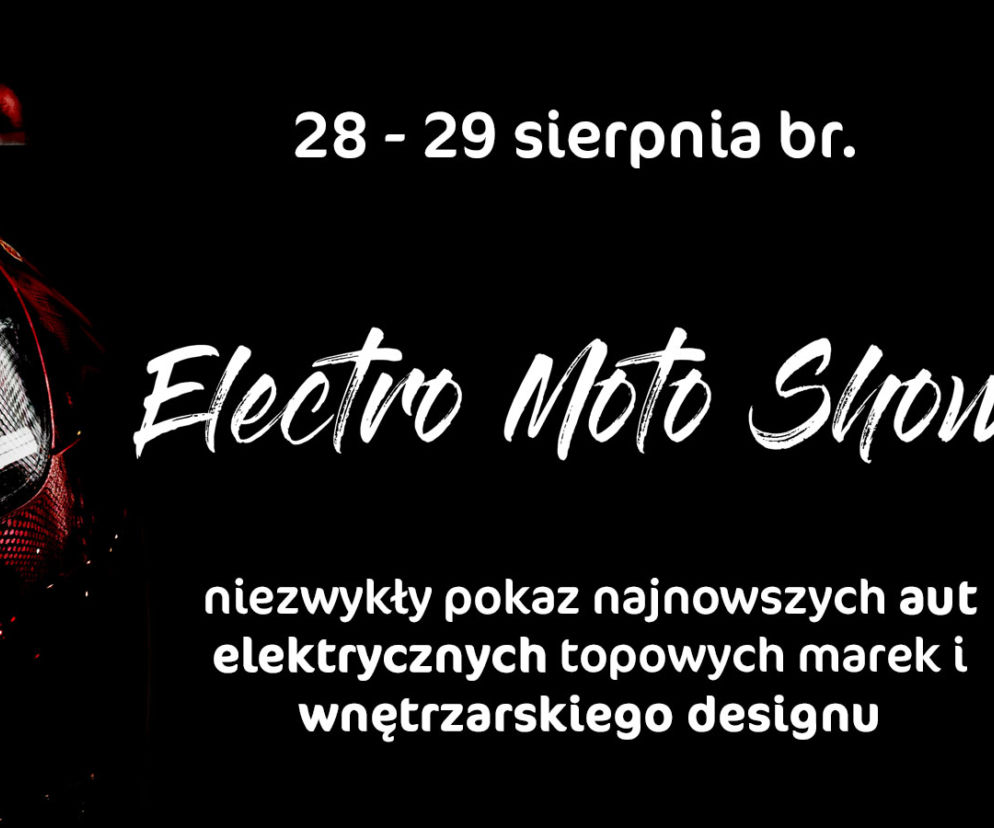 Elektro Moto Show