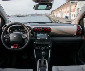 Citroen C3 Aircross 1.2 PureTech