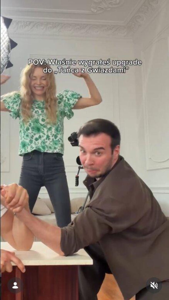 To już nie jest ten sam program?! Polsat wpuszcza internet na parkiet