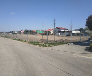 park Gronowo