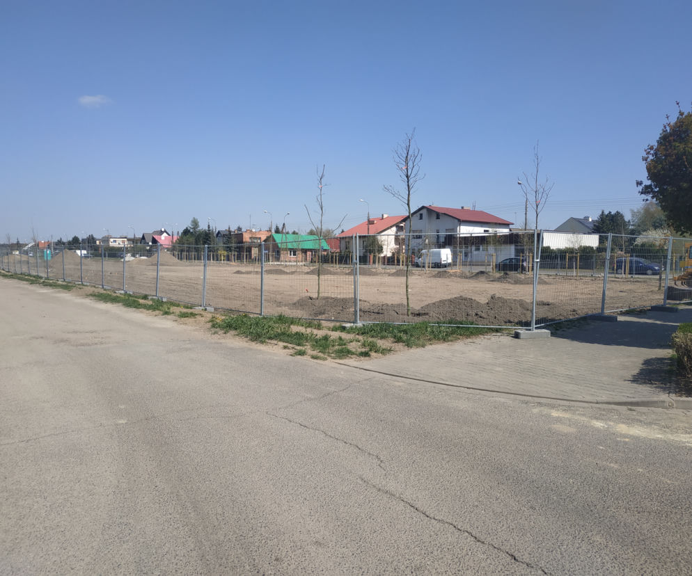 park Gronowo