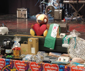 34 Finał WOŚP w Iławie