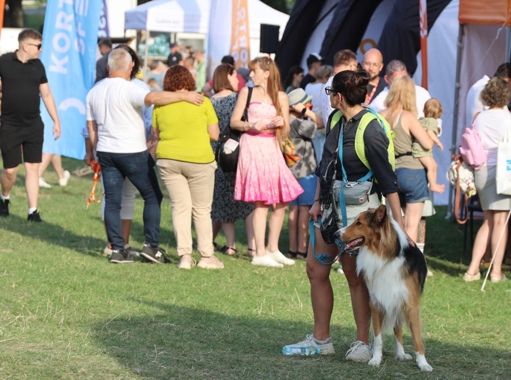 Piknik naukowy, potańcówka i koncert w ramach „Lata z Radiem i Telewizją Polską” w Lublinie