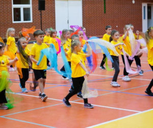Przedszkole tańczy i śpiewa Iława 2026