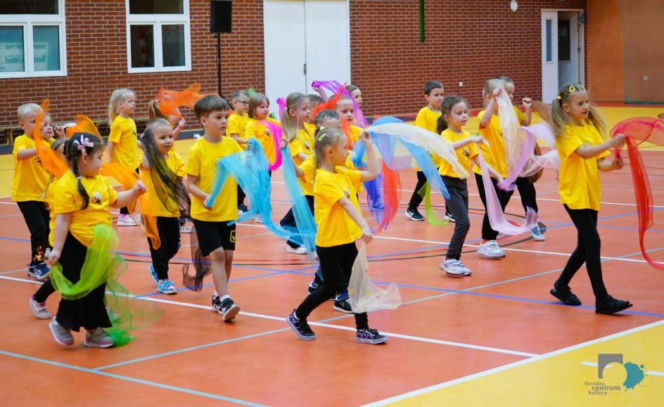 Przedszkole tańczy i śpiewa Iława 2026