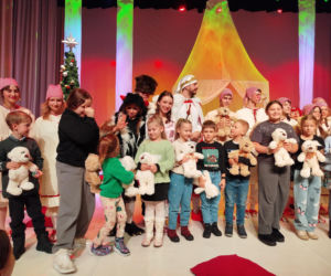 Podsumowanie I Festiwalu Teatrów dla Dzieci w Siedlcach
