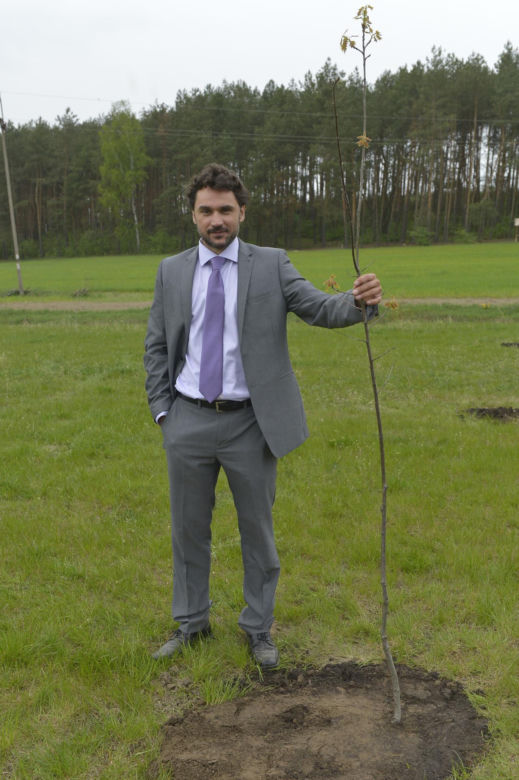 Piotr Jankowski 