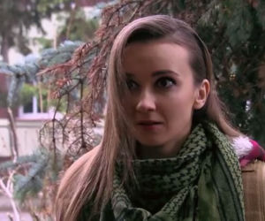 Pierwsza miłość odc. 2276. Melka (Ewa Jakubowicz)
