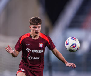 Kim jest Filip Rózga, reprezentant Polski w piłce nożnej? To nowe odkrycie Jana Urbana 