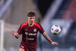 Kim jest Filip Rózga, reprezentant Polski w piłce nożnej? To nowe odkrycie Jana Urbana 