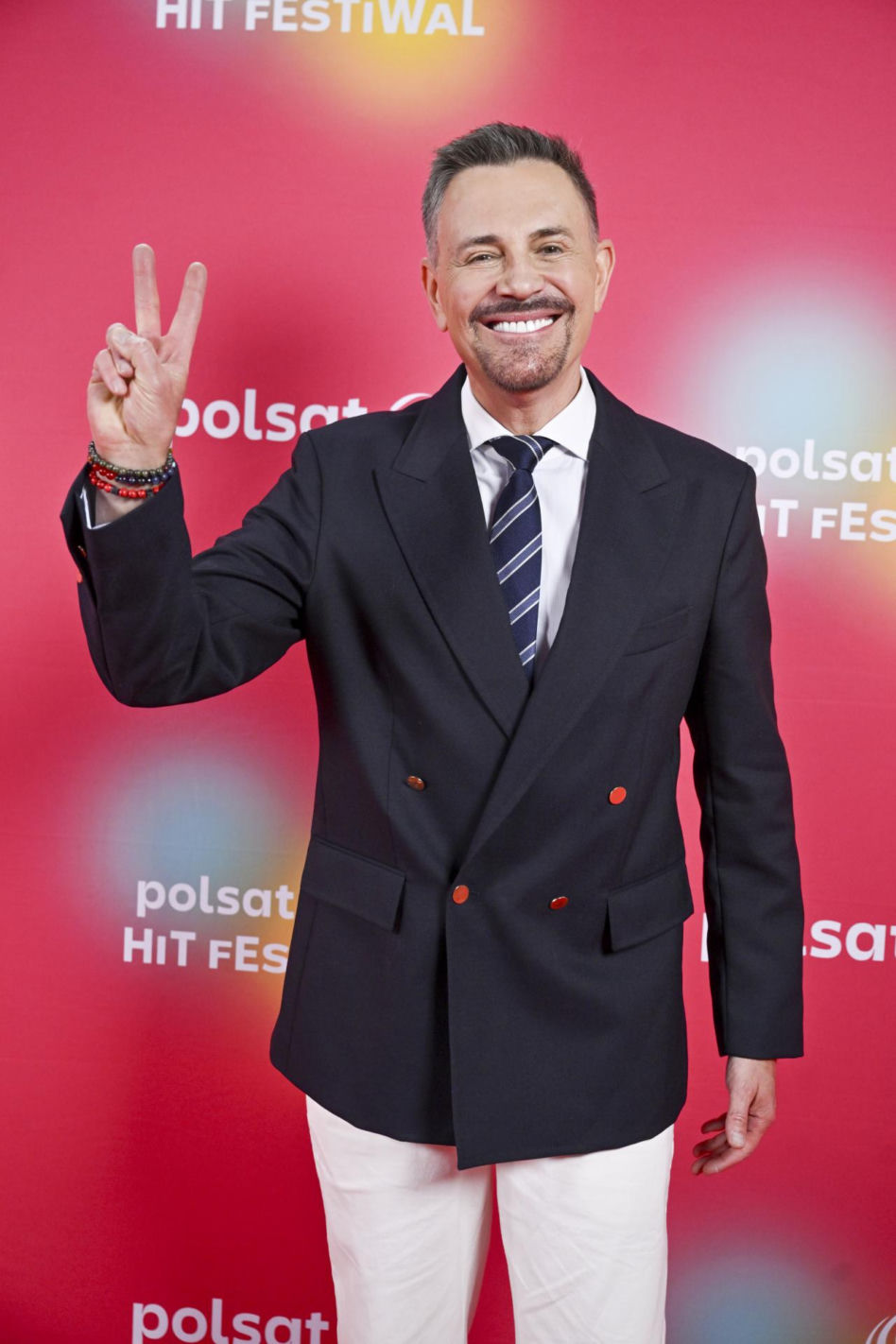 Górniak w spektakularnej kreacji, Kayah bez ani jednej zmarszczki, Szroeder jak modelka z wybiegu