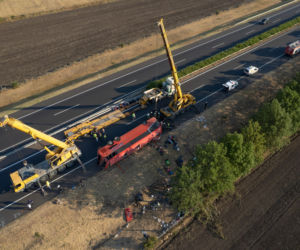 Tragiczna historia pielgrzymek do Medjugorie. Najtragiczniejszy wypadek pochłonął 20 ofiar