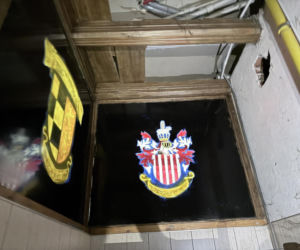 Dwór Czarne w Jeleniej Górze