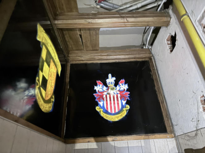 Dwór Czarne w Jeleniej Górze