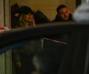 Taniec z gwiazdami impreza