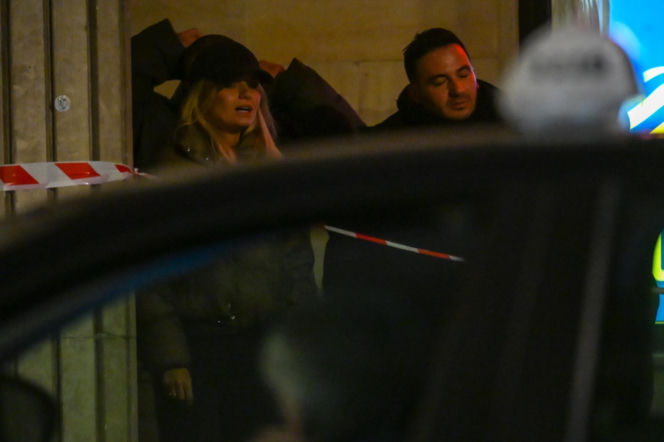 "Taniec z gwiazdami" impreza