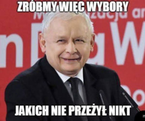 Memy o 2020 roku. Zapamiętamy go na długo! Dobrze, że już się kończy [ZDJĘCIA]