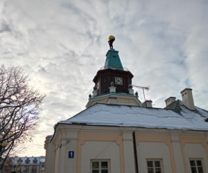 Narodowy Dzień Żołnierzy Wyklętych w Muzeum Regionalnym w Siedlcach