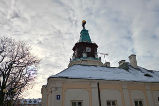 Dzień Pamięci Żołnierzy Wyklętych w Muzeum Regionalnym w Siedlcach