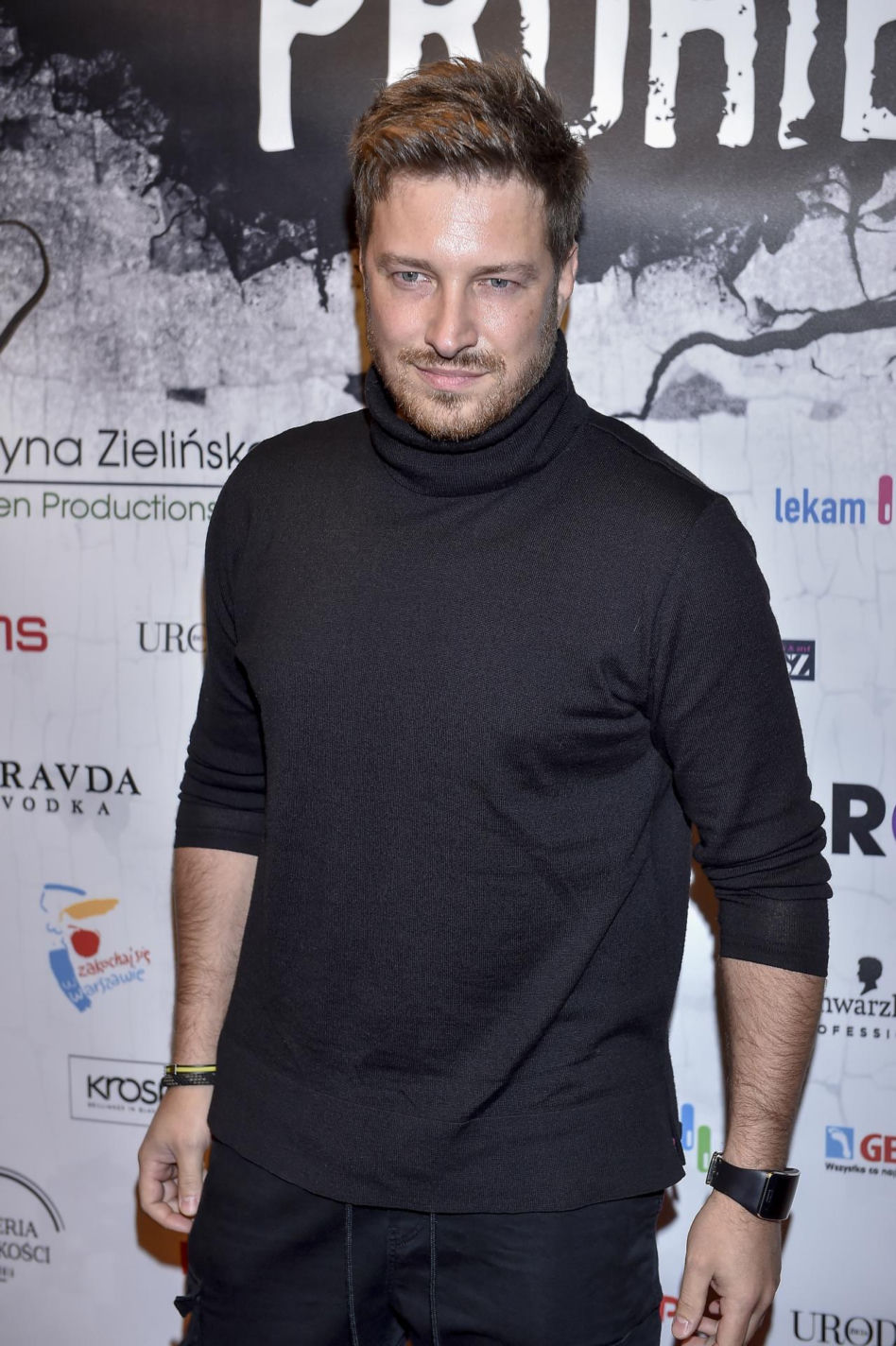 Maciej Jachowski