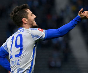 Stevan Jovetic 