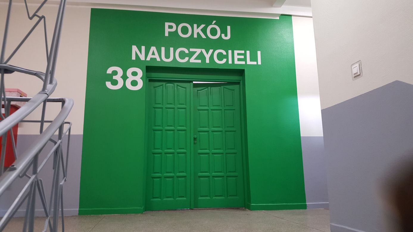 Szkoła Podstawowa nr 35 w Bydgoszczy zmieniła się nie do poznania! [ZDJĘCIA, WIDEO, AUDIO]