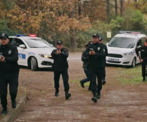 Złoty chłopak odcinek 281