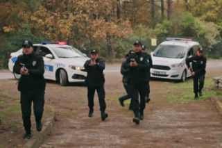 Złoty chłopak odcinek 281