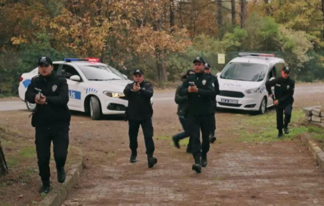 Złoty chłopak odcinek 281