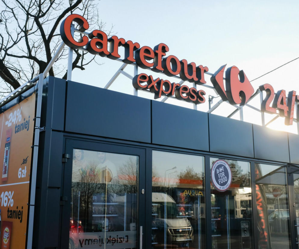 Carrefour Express 23.12.2025 - do której otwarte? Przedświąteczne godziny pracy