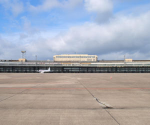 Lotnisko Tempelhof