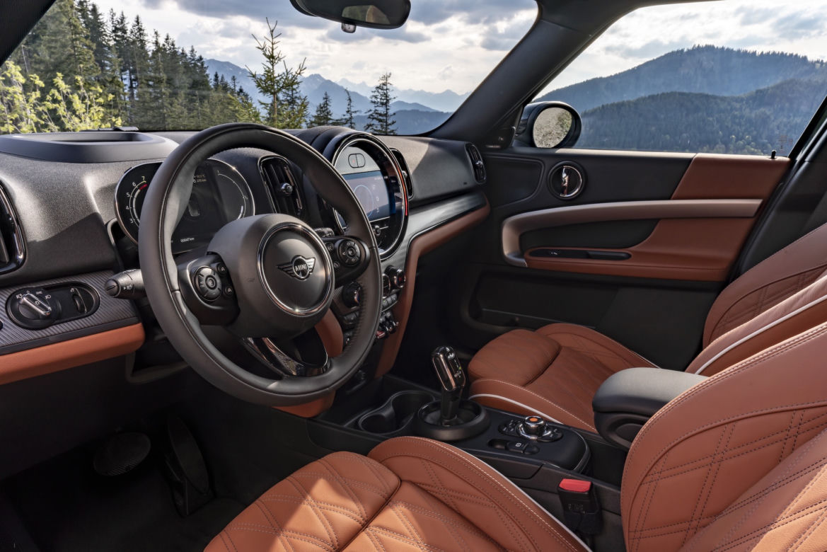 MINI Countryman 2020