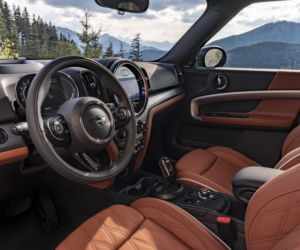 MINI Countryman 2020