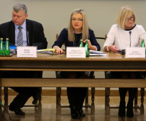 Młody Tusk pogrąży ojca?