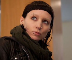 Rooney Mara
