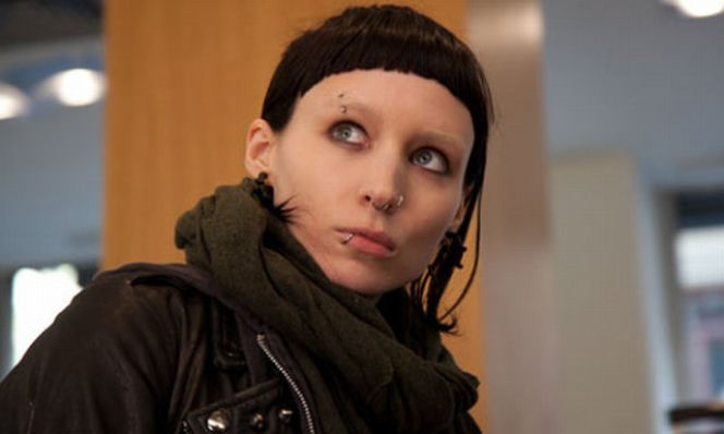 Rooney Mara