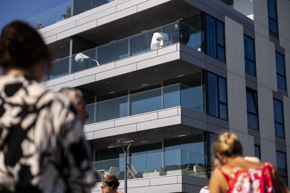 Za nami XII edycja Weekendu Architektury w Gdyni: fotoreportaż