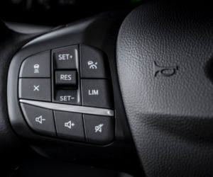 Ford Kuga ST-Line
