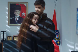 Dziedzictwo, odcinek 959: Ślub Nany i Poyraza