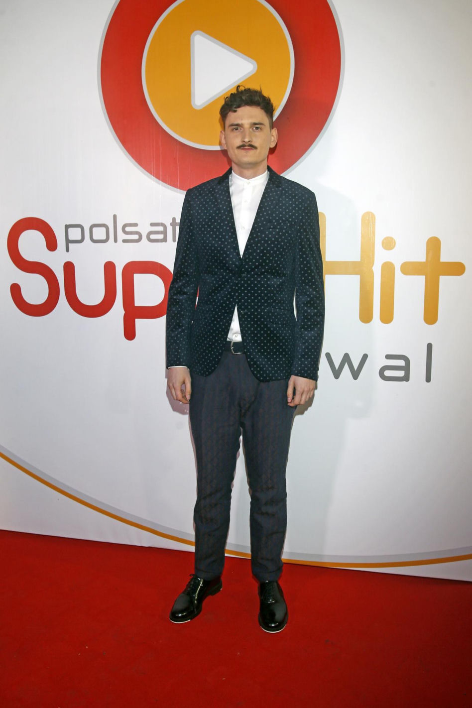 Dawid Podsiadło