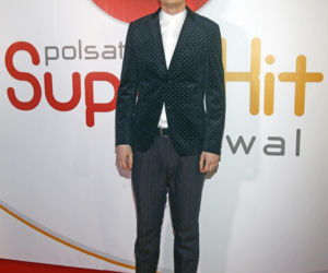 Dawid Podsiadło