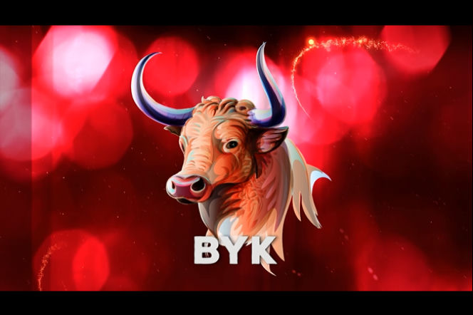 Horoskop partnerski Byk