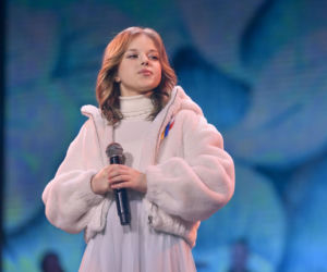 Tak zmieniała się Ala Tracz