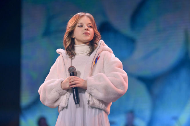 Tak zmieniała się Ala Tracz